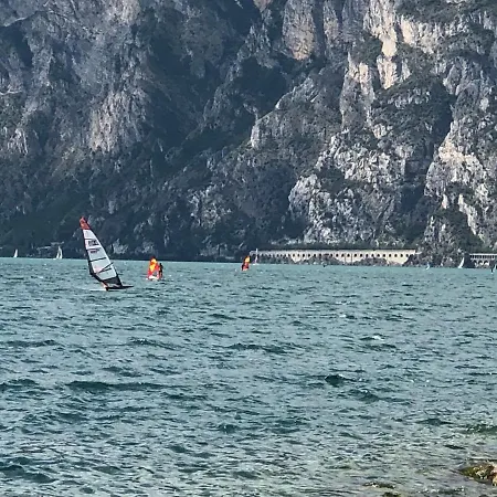 Casa Oleandro Brenzone sul Garda