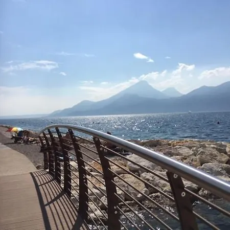 Casa Oleandro Brenzone sul Garda