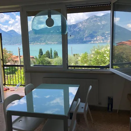 Holiday home Casa Oleandro *