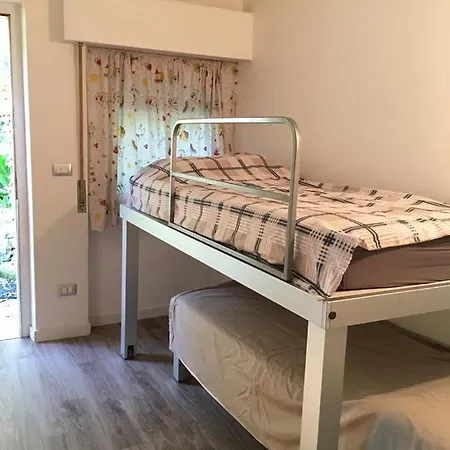 Casa Oleandro Holiday home *