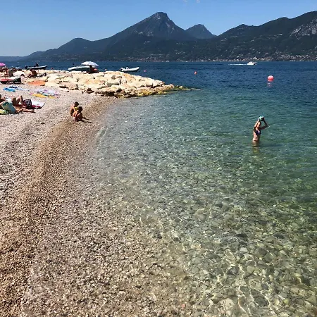 Casa Oleandro * Brenzone sul Garda