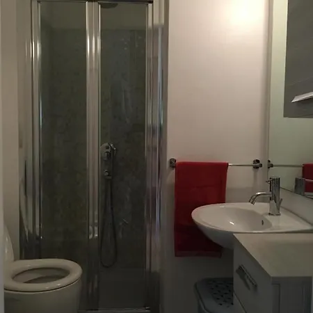 Casa Oleandro Brenzone sul Garda
